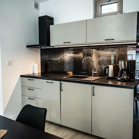 Apartamenty Fala Miedzywodzie Exterior photo
