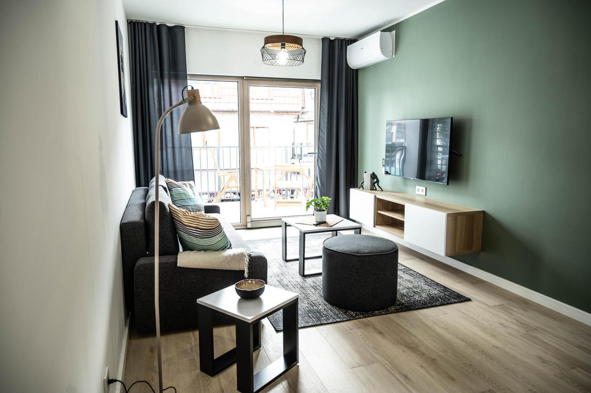 Apartment Fala