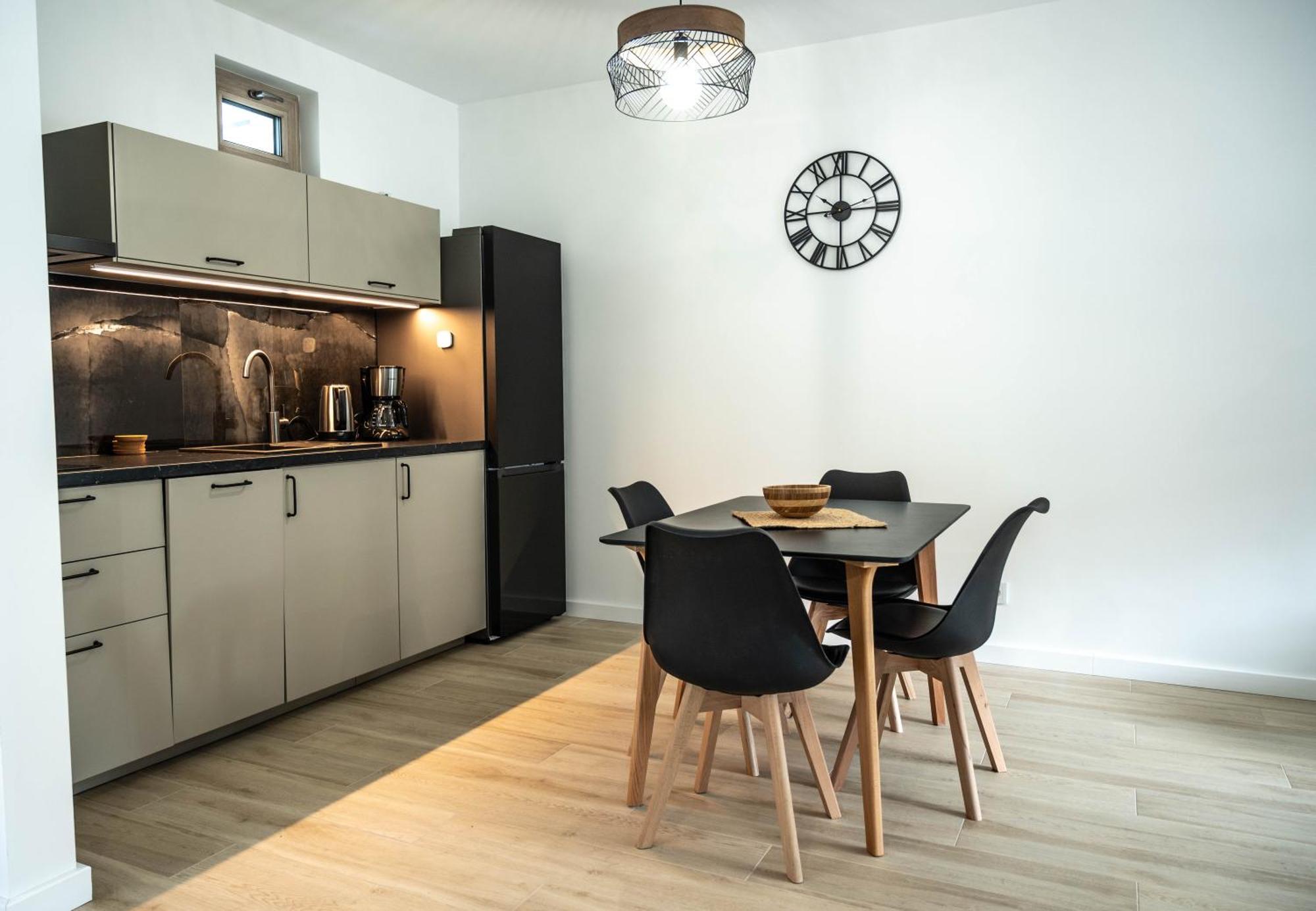 Fala Apartment Miedzywodzie