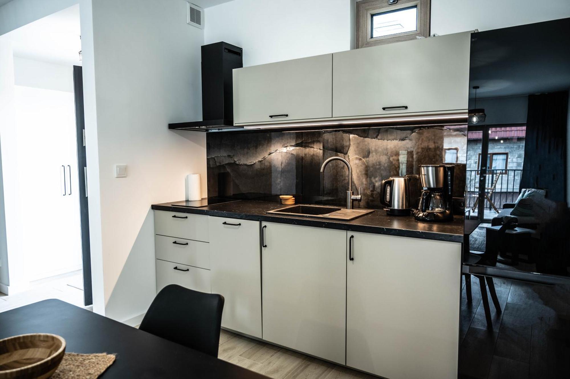 Apartment Fala