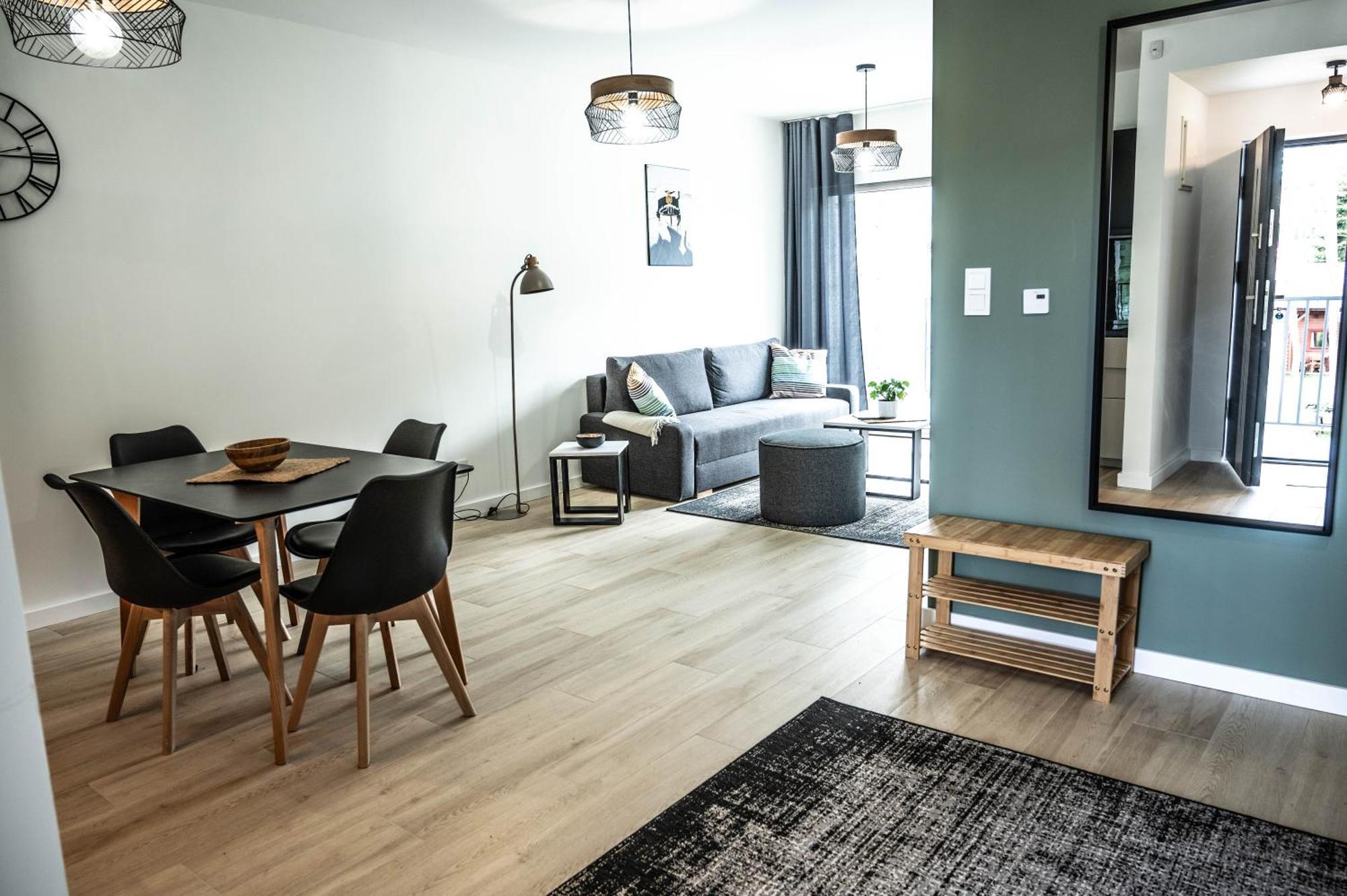 Apartment Fala