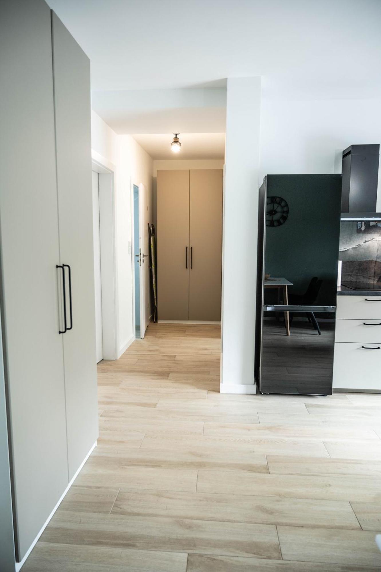 Apartment Fala Miedzywodzie