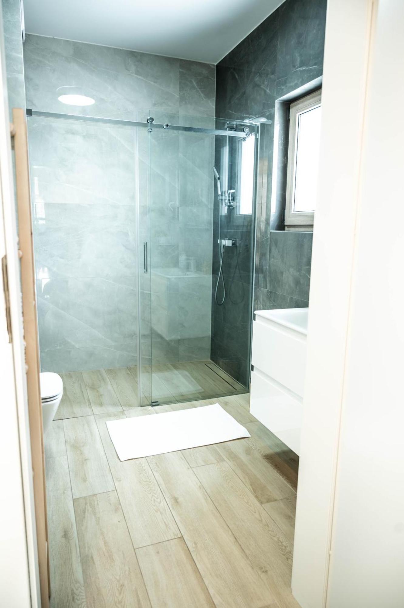 Fala Apartment