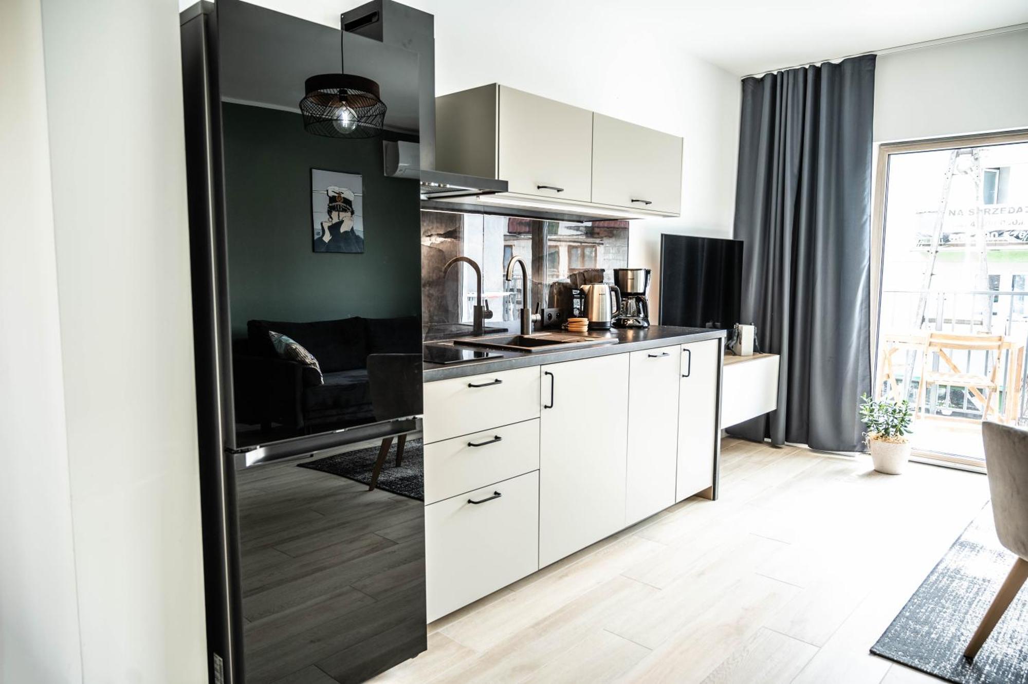 Fala Apartment *