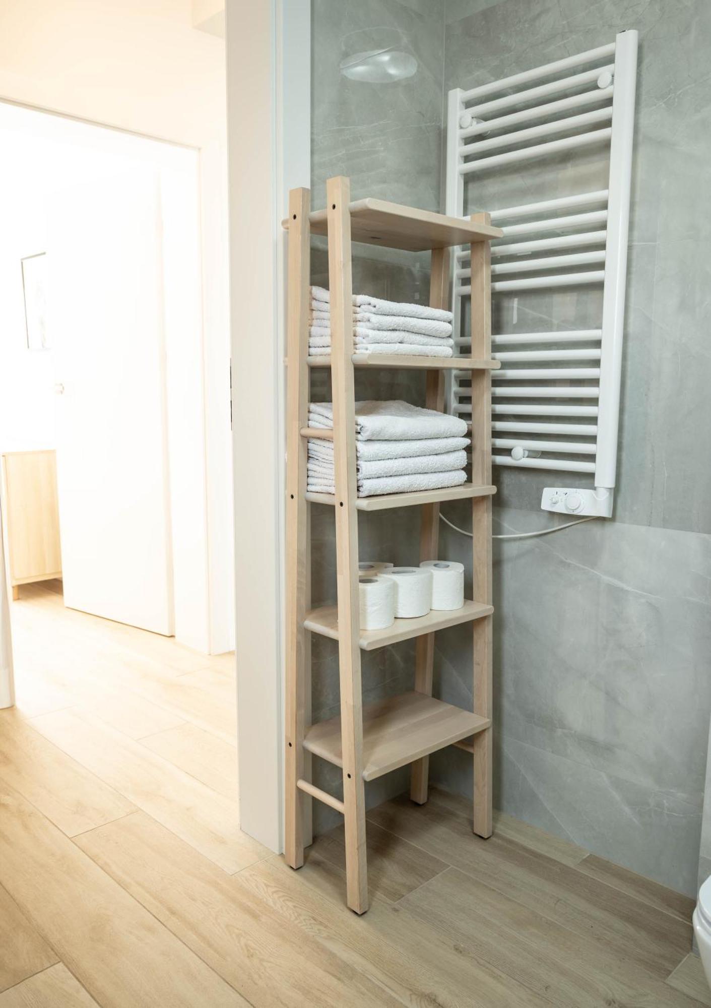 Apartment Fala