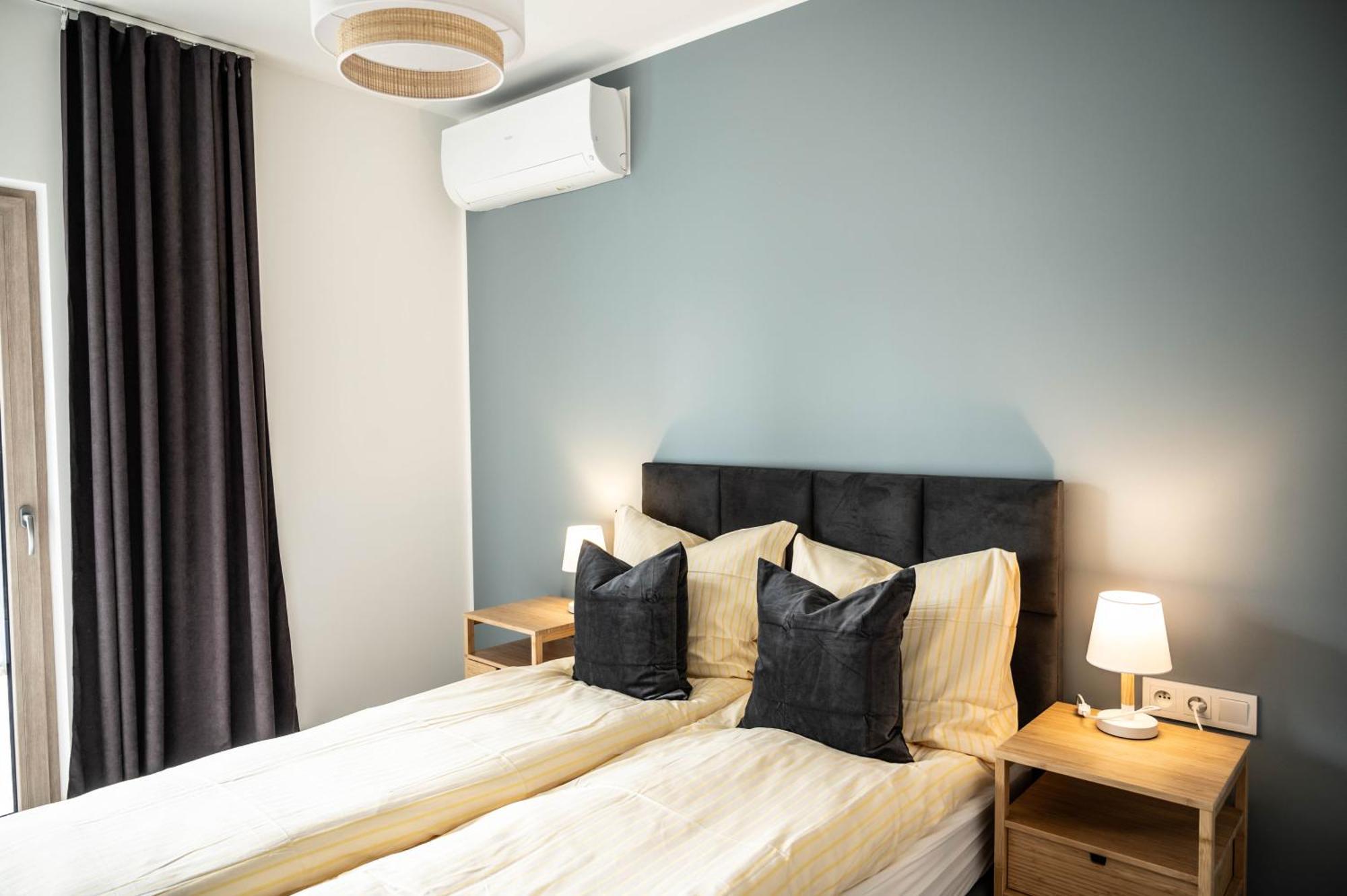 Apartment Fala