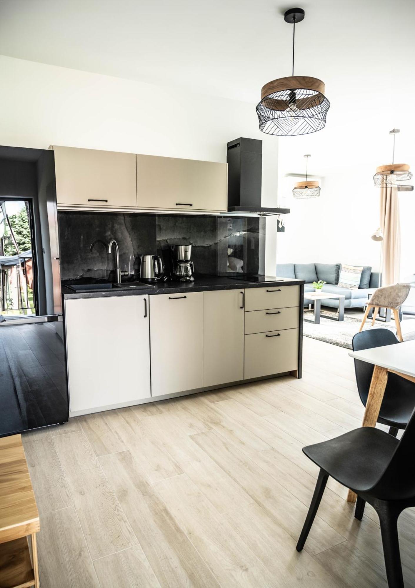 Apartment Fala Miedzywodzie