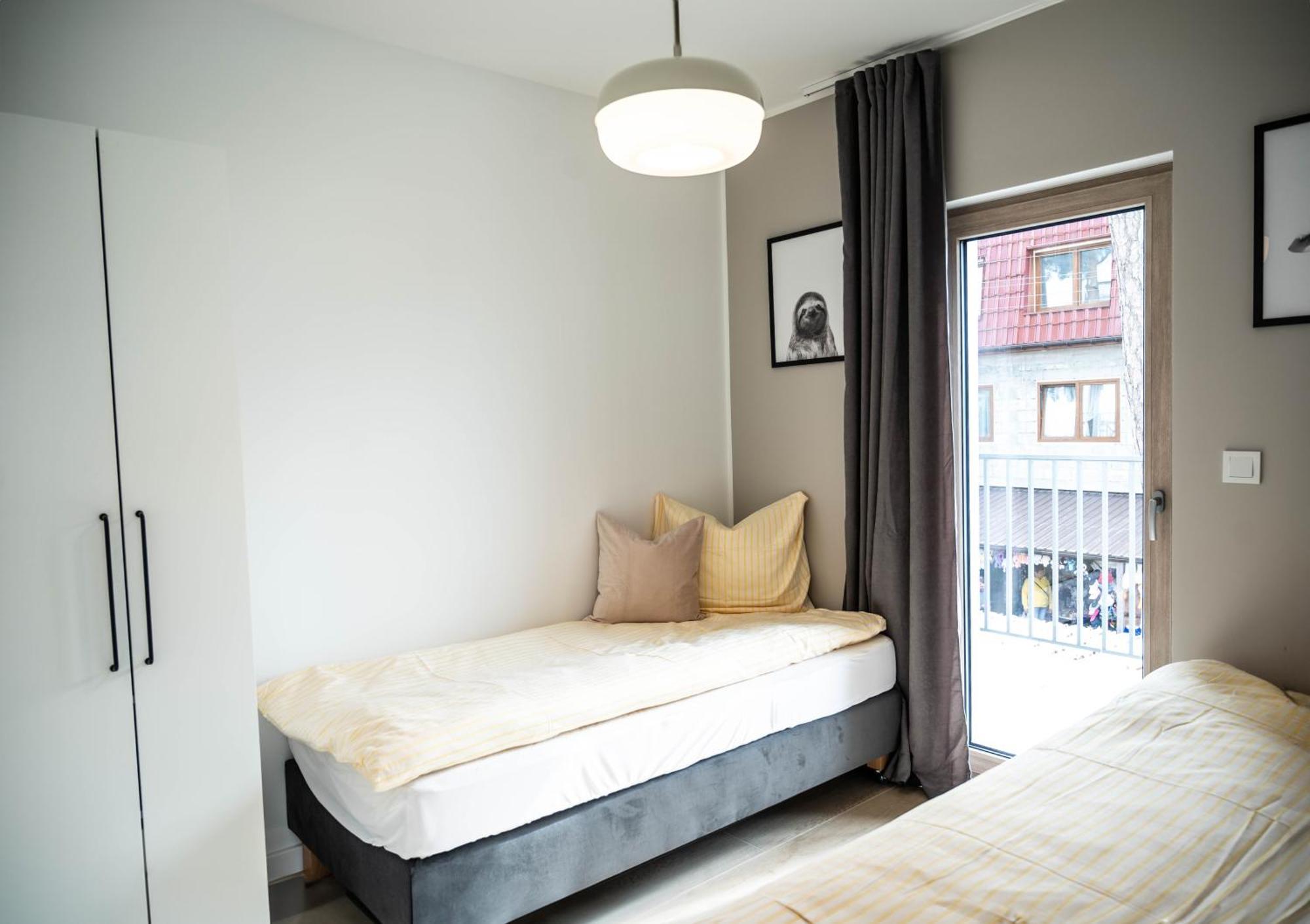 Apartment Fala